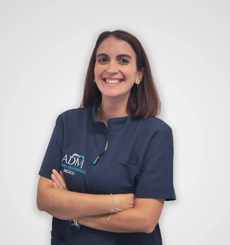 Dott.ssa Paola Di Giacomo, ortodonzista e gnatologa