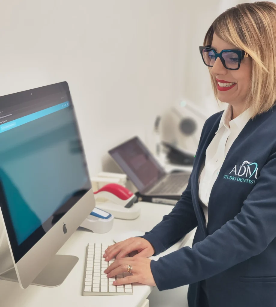 Studio Dentistico Del Dr. Alfonso Di Mambro
